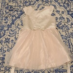 Lilt sz 14.5 gold holiday  K45
